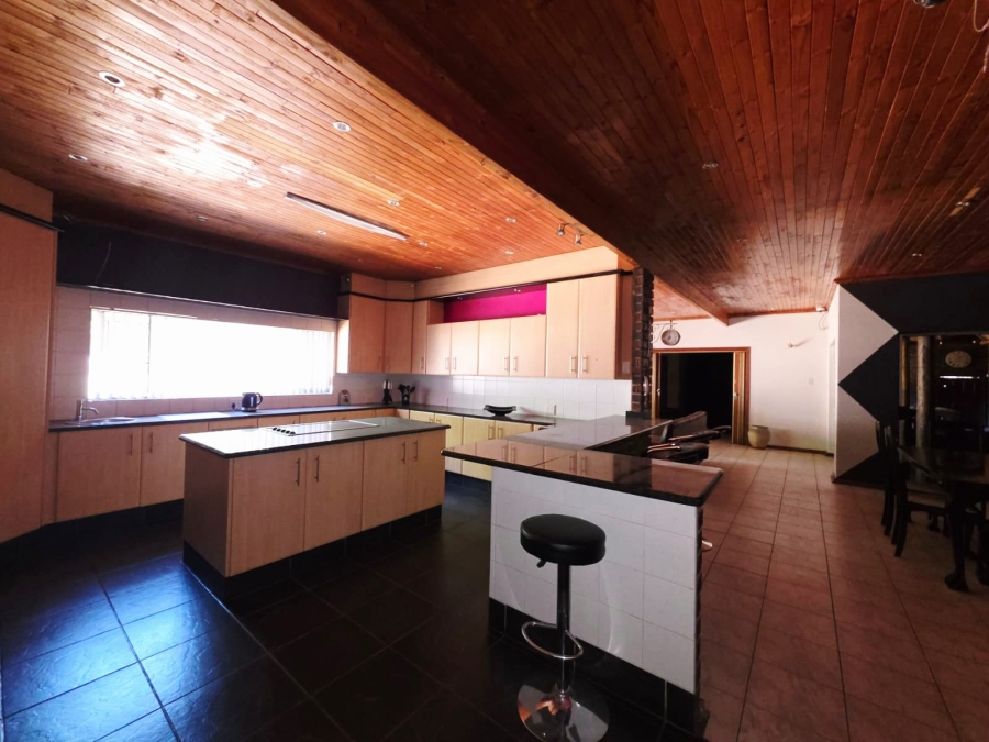 3 Bedroom Property for Sale in Vaalpark Free State